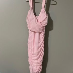 Lucy in the Sky Mini Dress